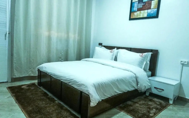 wow appart hotel