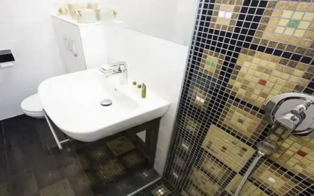 Apartment Mozaik