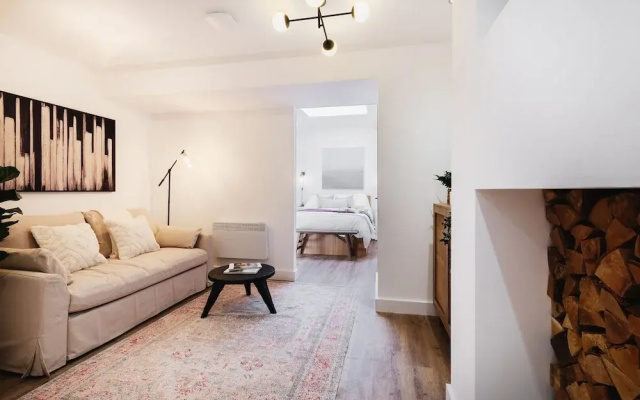 Grosvenor Stylish Apartments