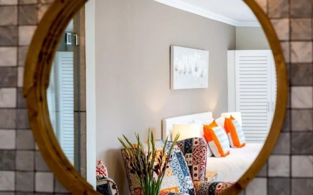 Bloemenzee Boutique B & B