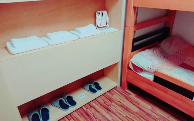 The Stay Central Nagasaki