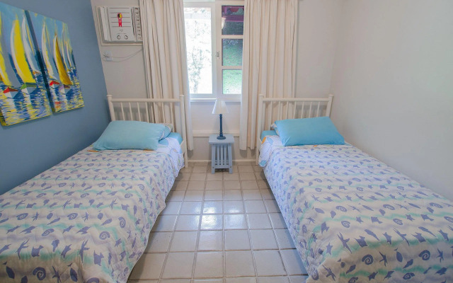 Casa De Alto Padrão Com Piscina Em Angra Dos Reis