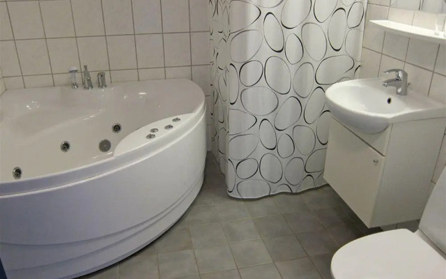 Romantik Apartments