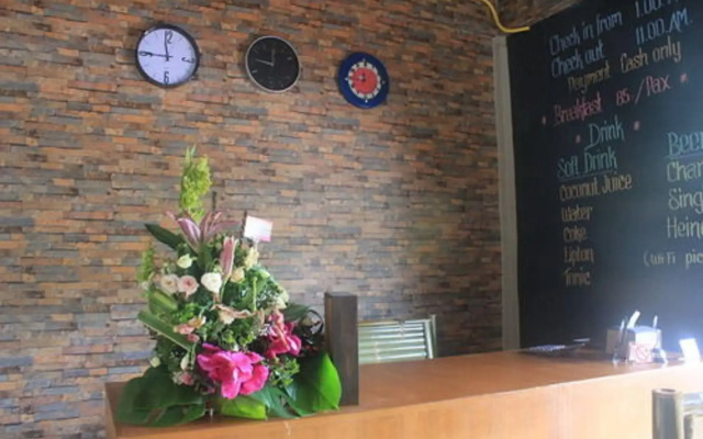Picoco hostel