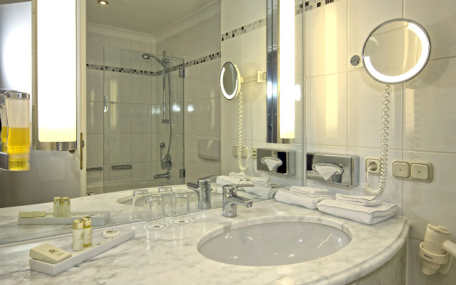 Hotel Bayerischer Hof Miesbach, BW Premier Collection