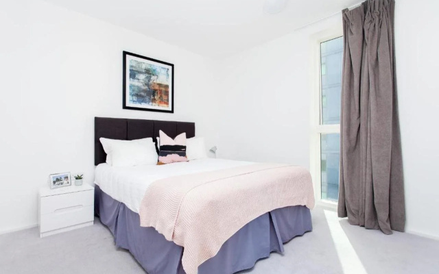 Clover Court by Aeria Apartments