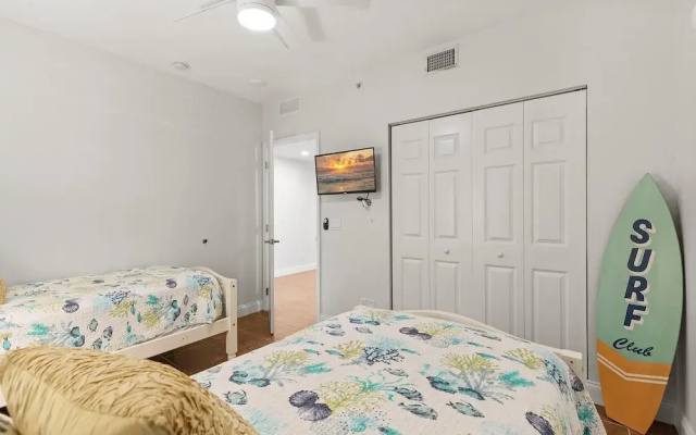 Atlantic Villas 402
