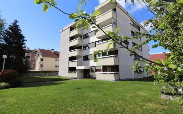 Appartement Annecy, 2 pièces, 4 personnes - FR-1-432-1