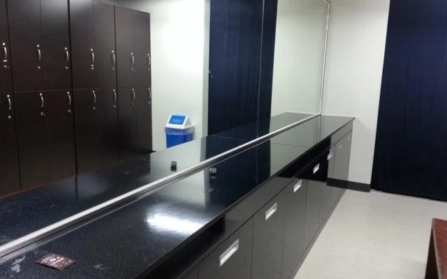 Yeosu Expo Guesthouse