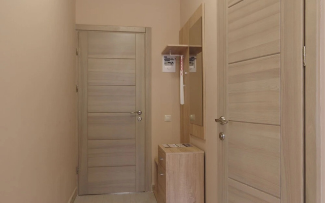 Mini-hotel ''Apartments Neukuhren''