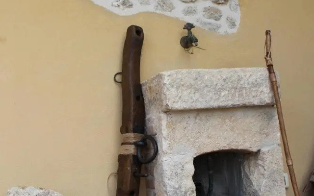 Il Pagliarello di Villa San Giovanni