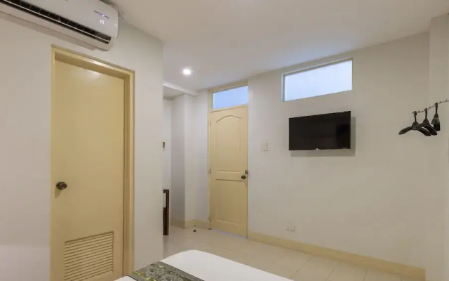 Metro Vigan Inn By Zuzu