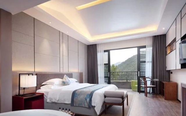 Dayu Yashan Resort - 4 Nights, Jiangxi, China