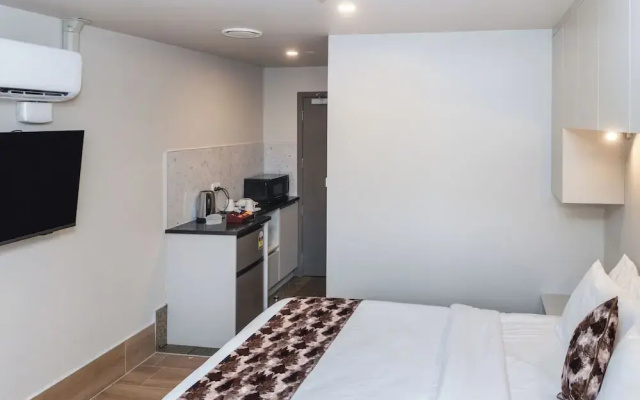 Bliss Accommodation