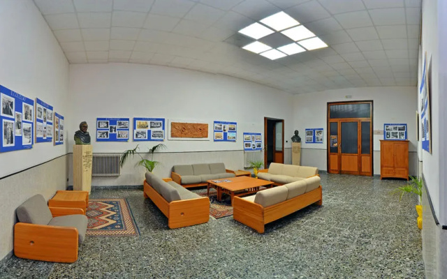Casa San Tommaso