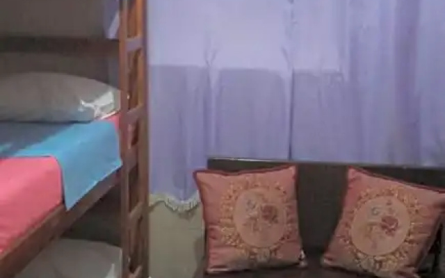 Hostel Cidade Nova