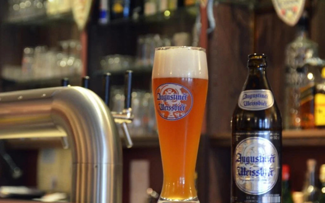 Bavaria Wirtshaus