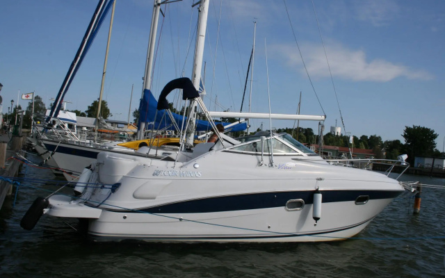 Yacht Naturist Village