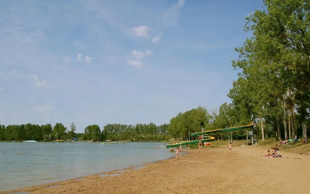 Terres de France - Moncontour Active Park