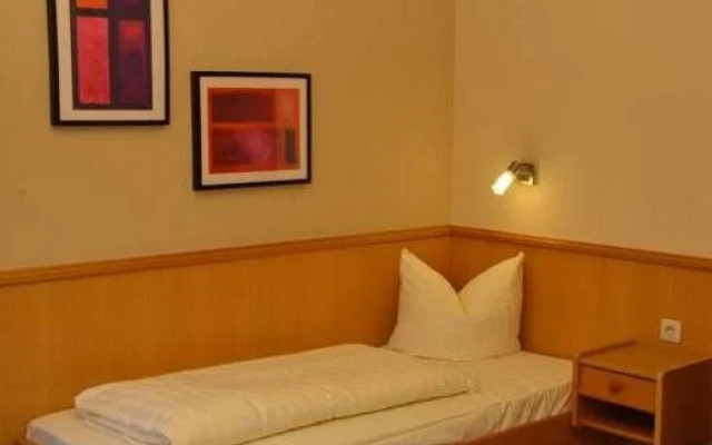 Strandhotel Seelust Goldberg