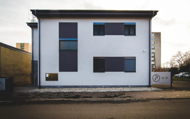 SILESIA Apartment