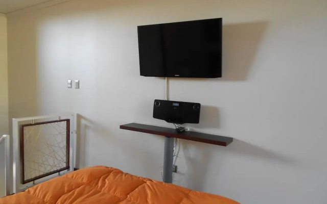 Disfruta Iquique