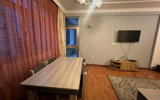 Dawa guest house