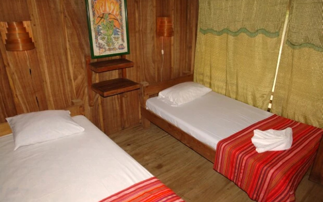 Hotel Villa Baula