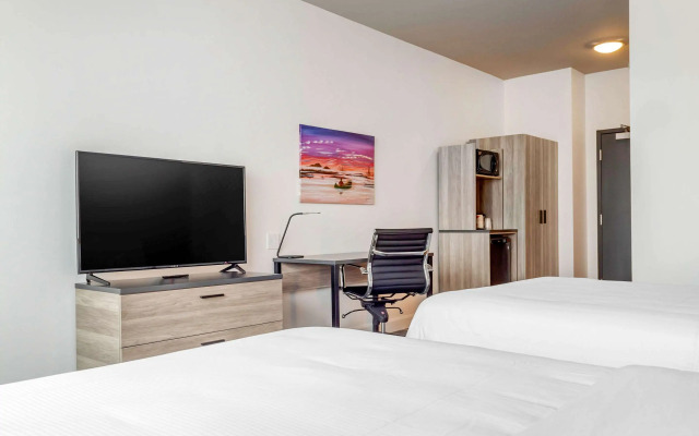 Rodeway Inn