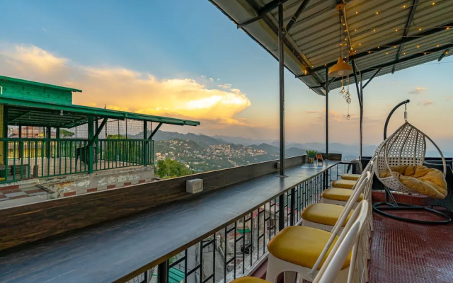 The Social Stays Mussoorie