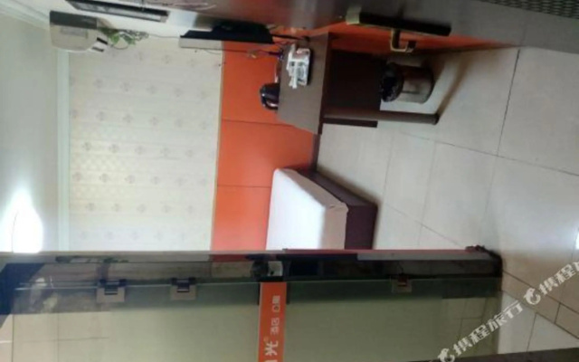 Shenzichen Hotel