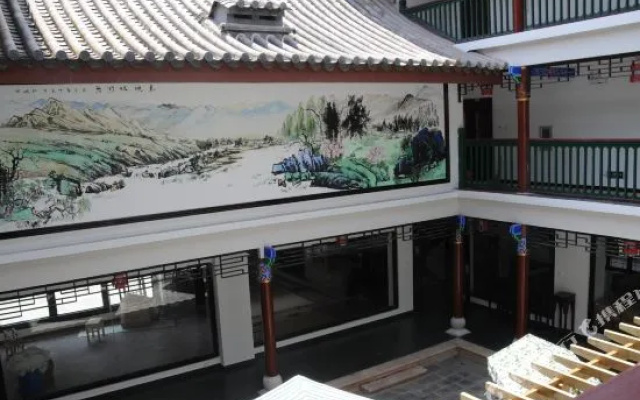 Gufeng Hostel