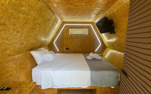 Hotel San Gil House