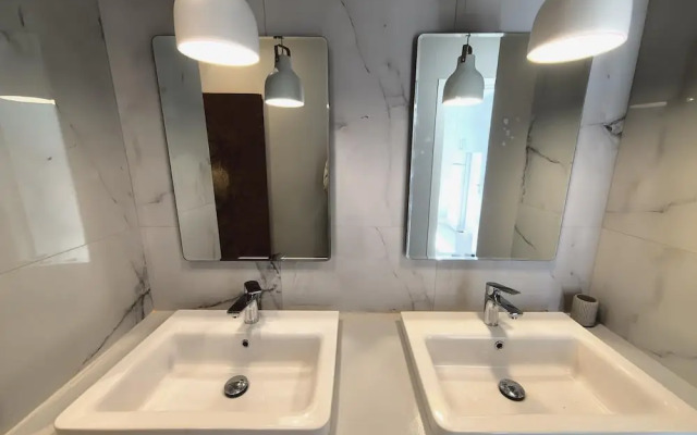 Apollon - Acropolis Residence Apartment