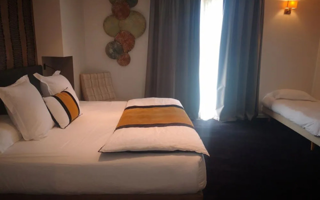 Hotel Konine - Les Suites