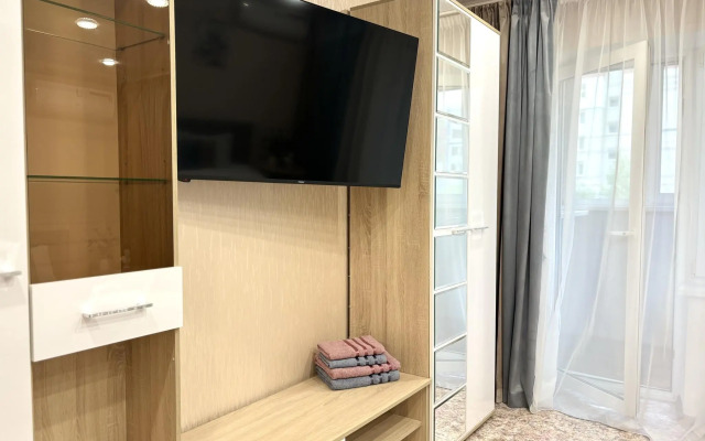 BestHome (БестХоум) на улице Панина