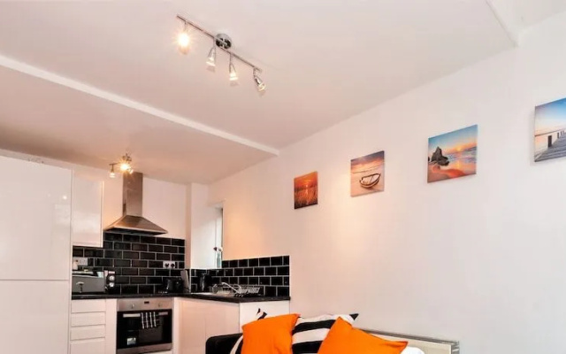 The Calls Apartments