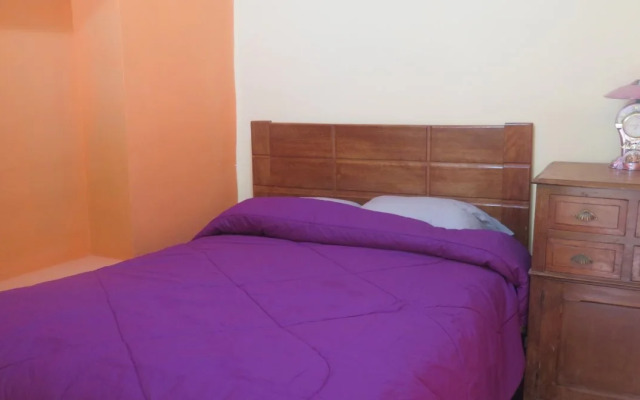 The Paradise Guest House