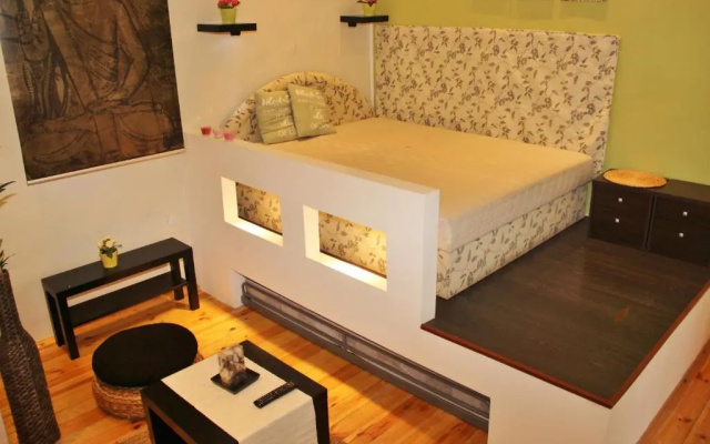 Smart City Apartment 2