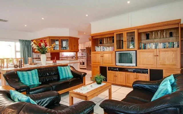 Amble Inn Guest House