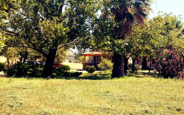 Fragkos Doukas Rooms