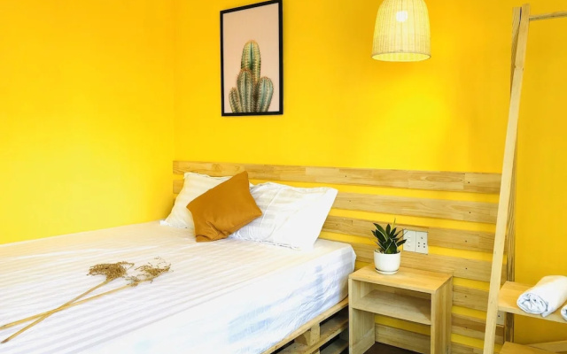 Skytel Homestay