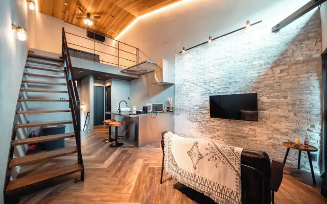 Private House Hibiki