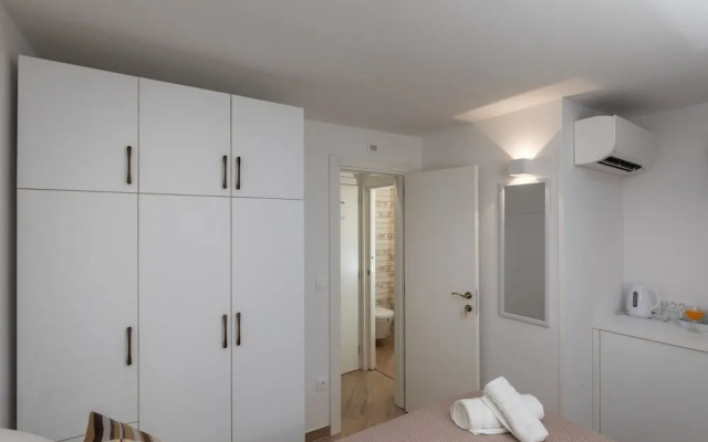 Apartment & Rooms Palmotta