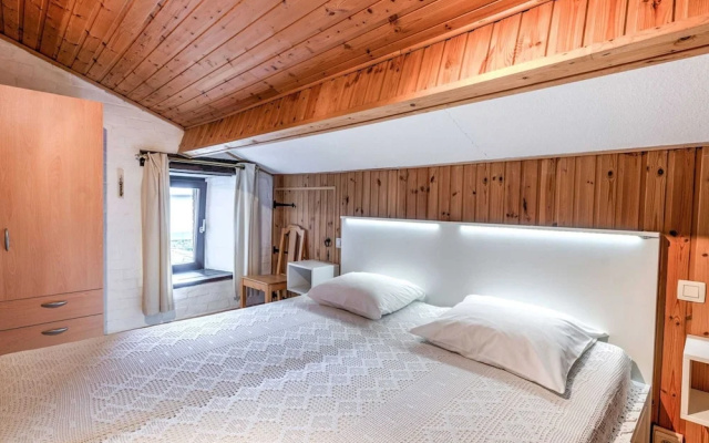 Quaint Holiday Home in Trois-Ponts near Forest