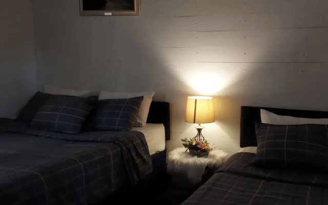 Village Homestay