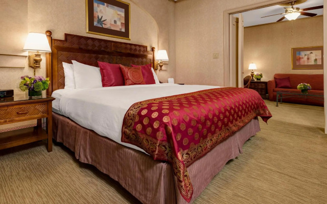 Casablanca Hotel by Library Hotel Collection