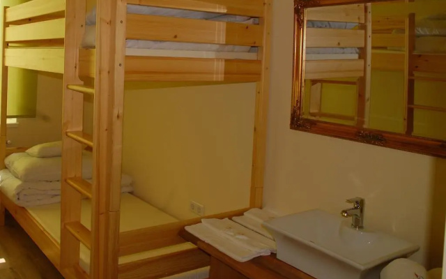 Hostel Ferihegy