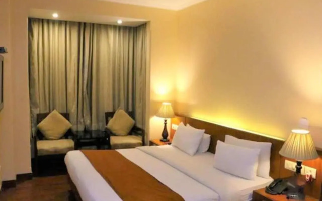 Shubham Vilas - Hostel