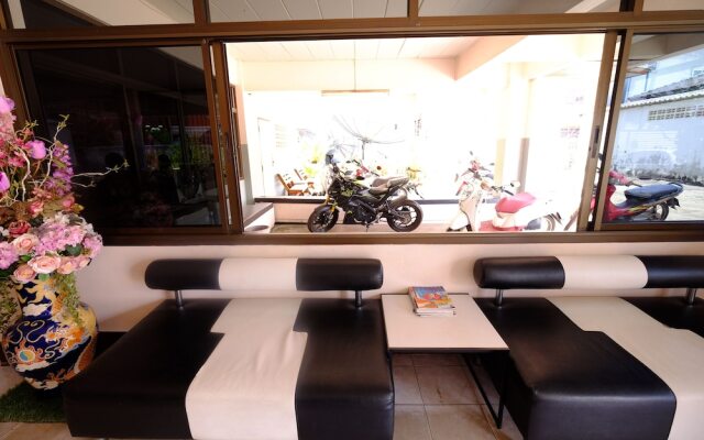 LP Apartment